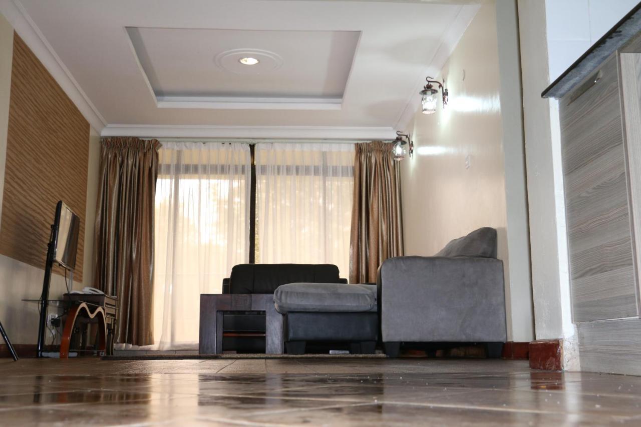 Apartment Vela Serviced