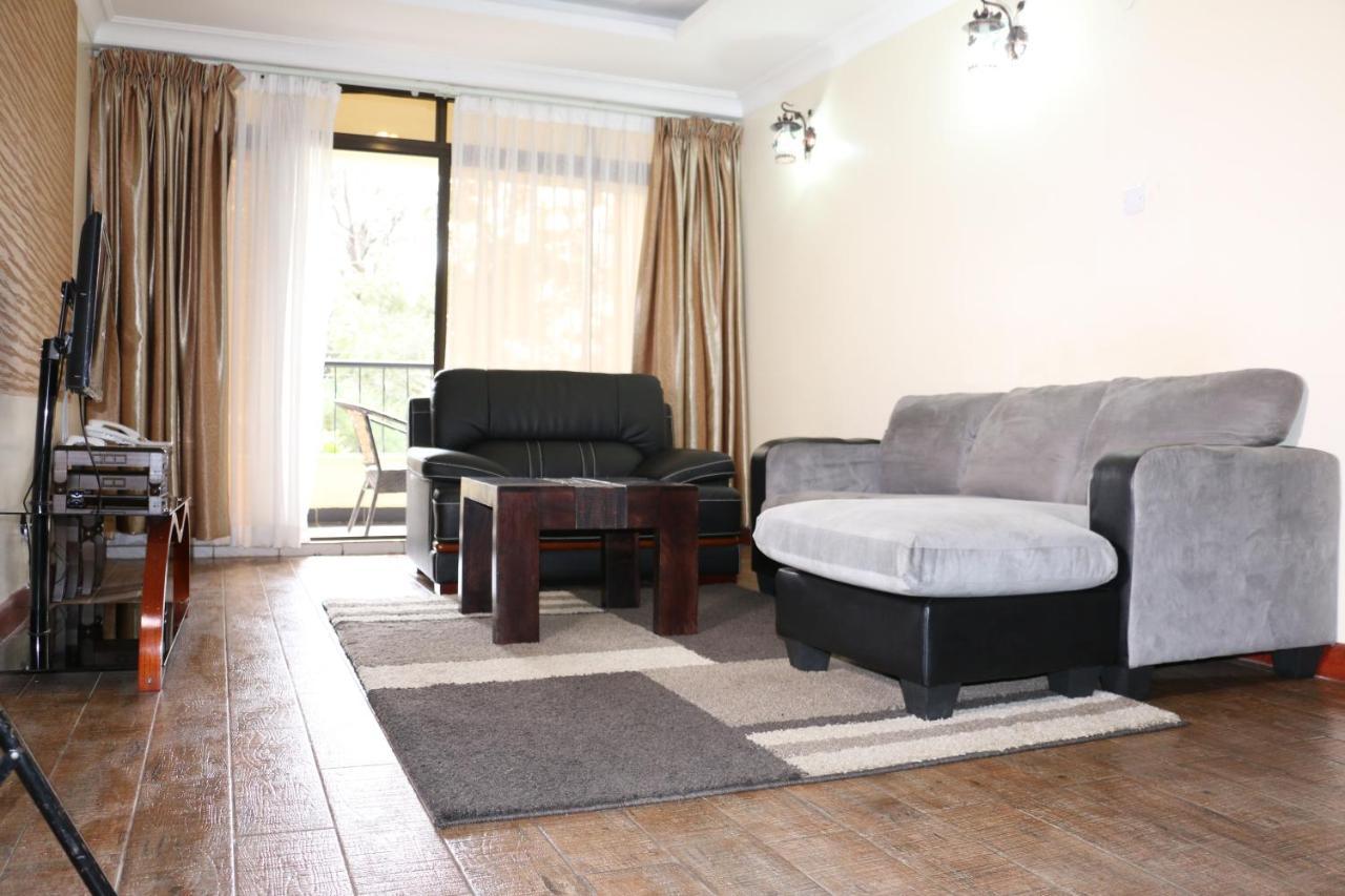 Apartment Vela Serviced *