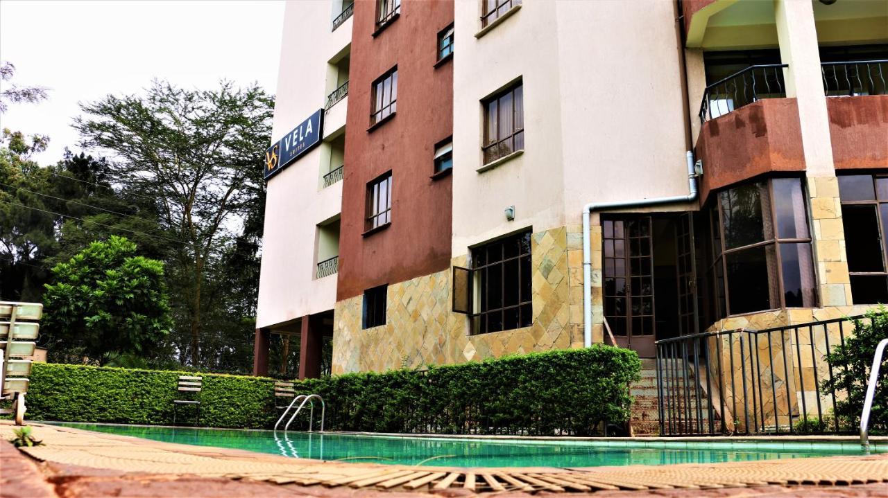 Apartment Vela Serviced *