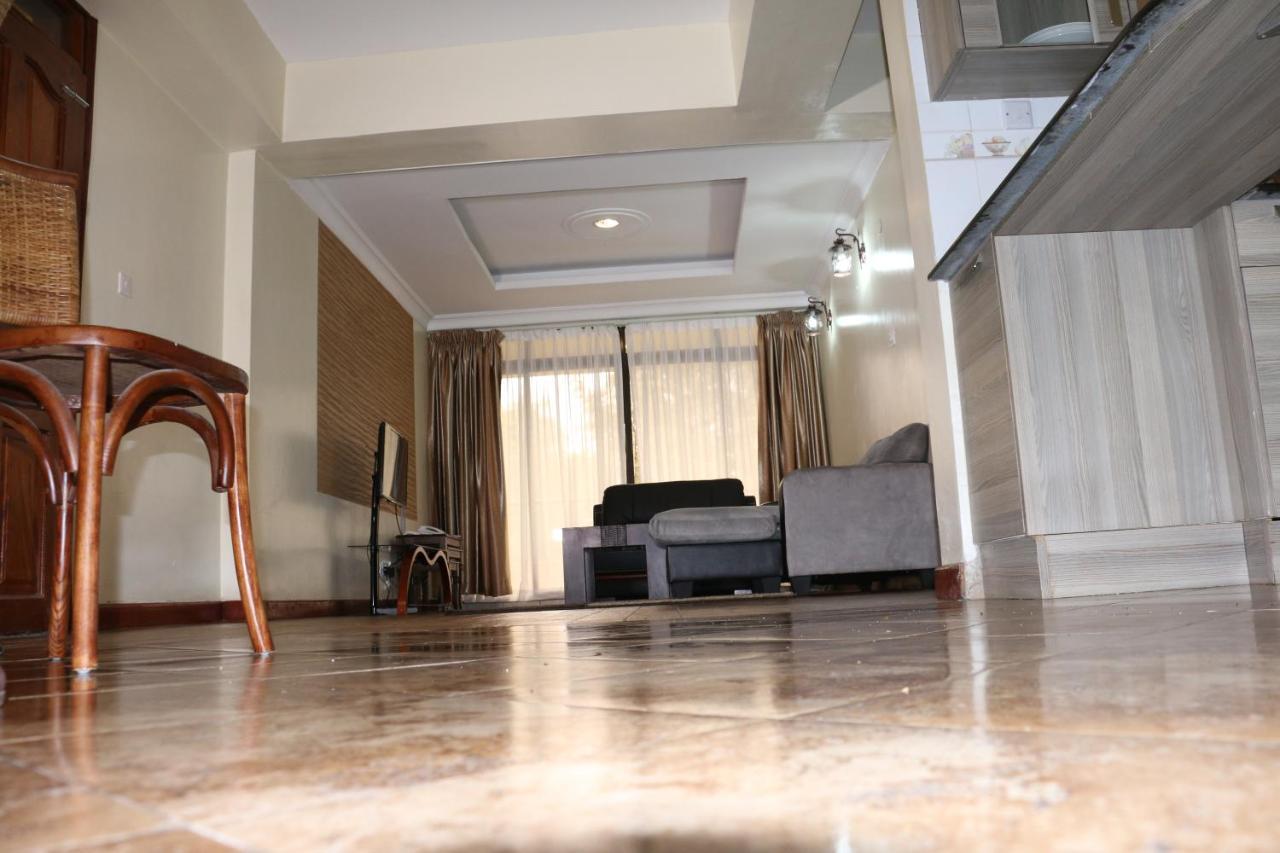 Vela Serviced Nairobi