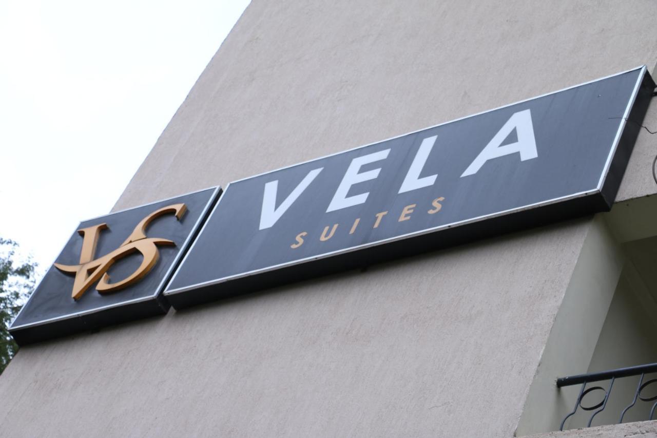 Vela Serviced * Nairobi