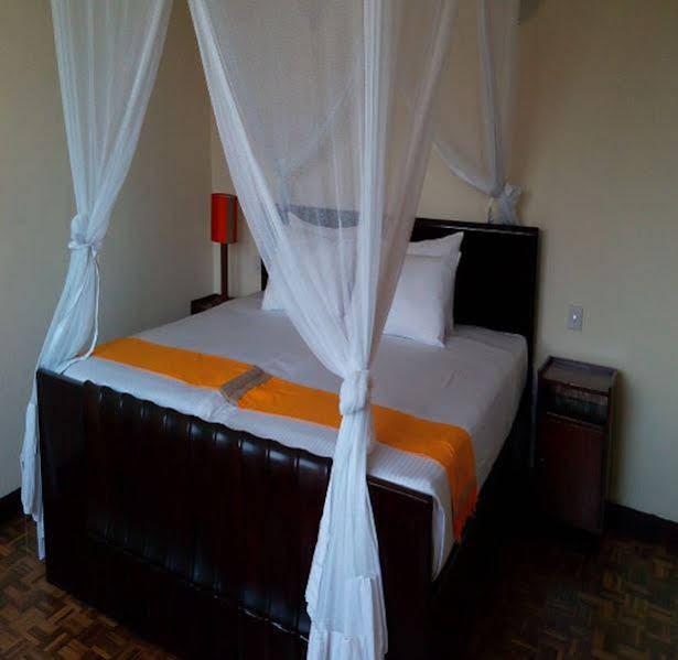 Hotel Kenya Comfort 2*