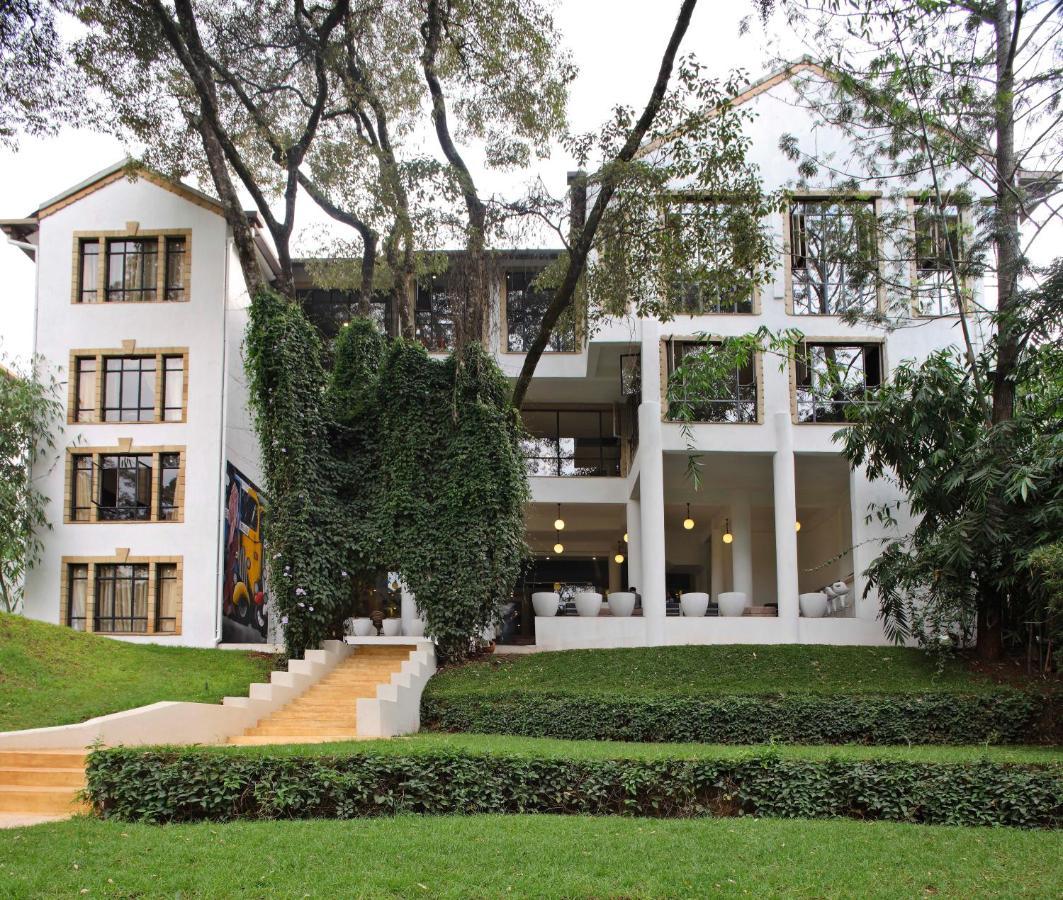 West Wood 4* Nairobi
