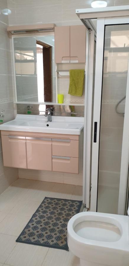 Cozy Kilimani Place *