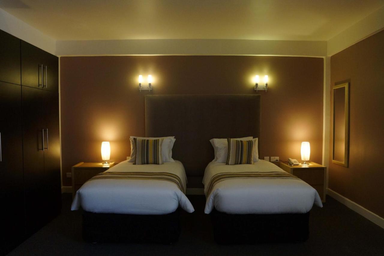West Wood Hotel 4*