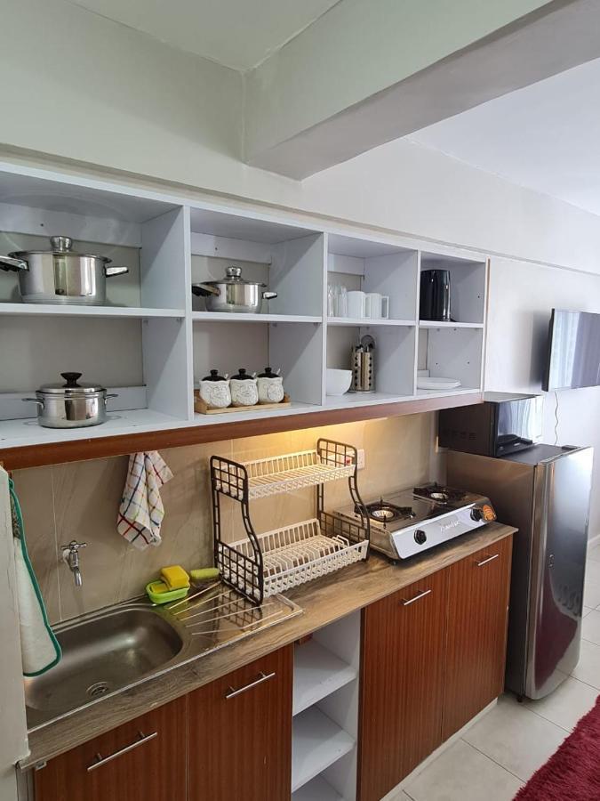 Tsavo Studio Hostel Nairobi