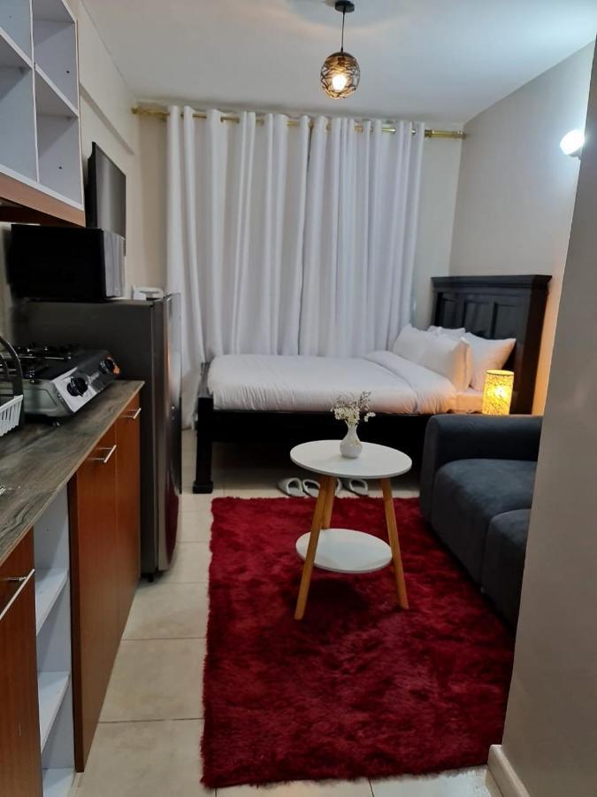 Tsavo Studio Hostel