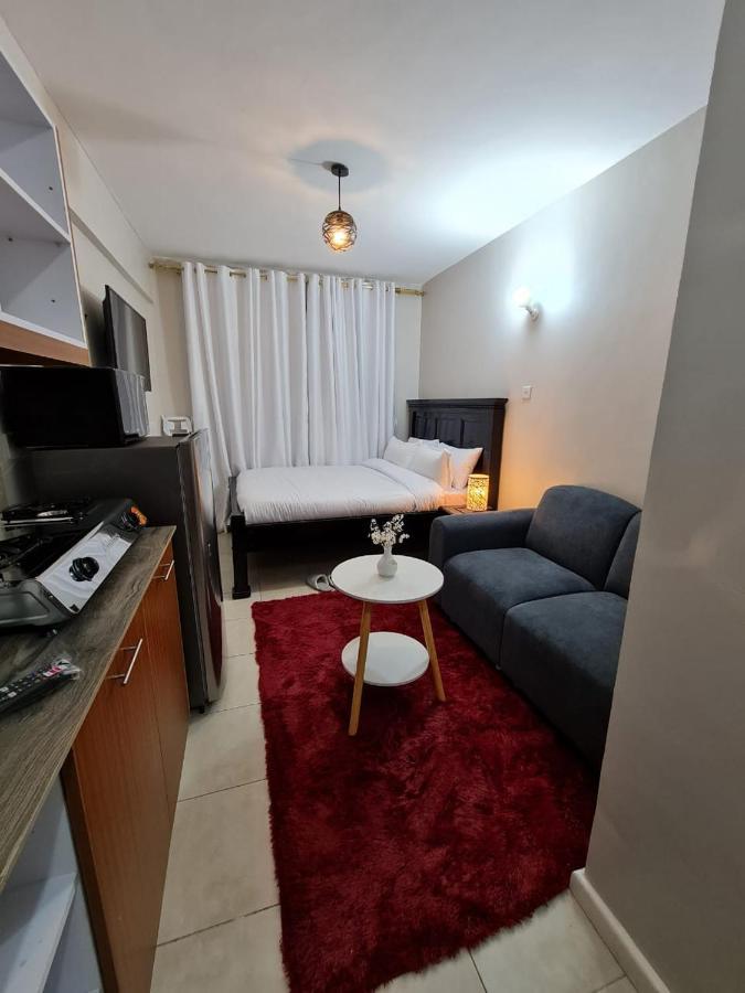 Hostel Tsavo Studio *