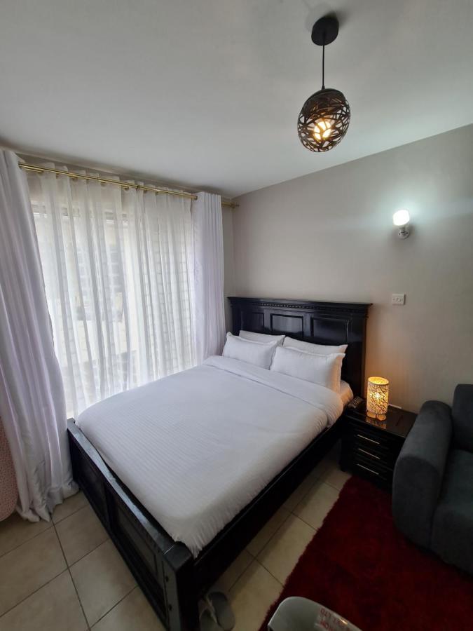 Hostel Tsavo Studio *