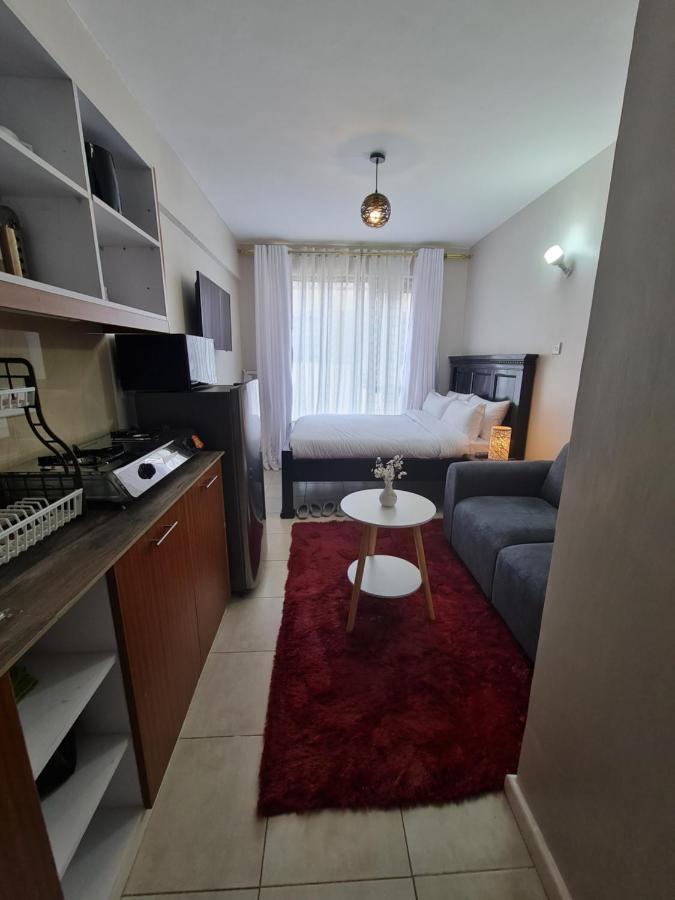 Hostel Tsavo Studio