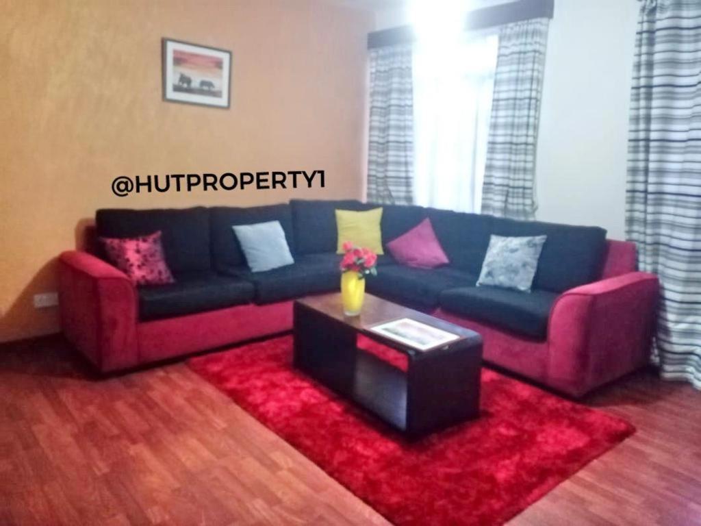 Fourways Junction Estate Aparthotel *