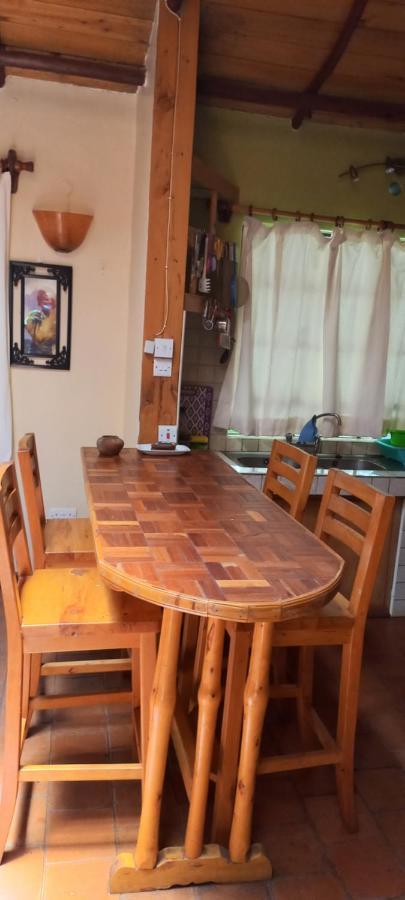 The Cottage-place Of Grace 2bdrm And Loft Bed 4u At Usd58