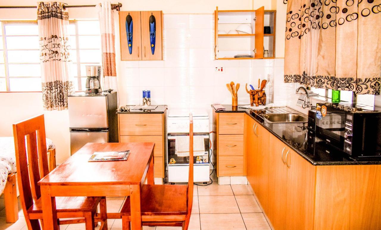 Furnishedapartments *
