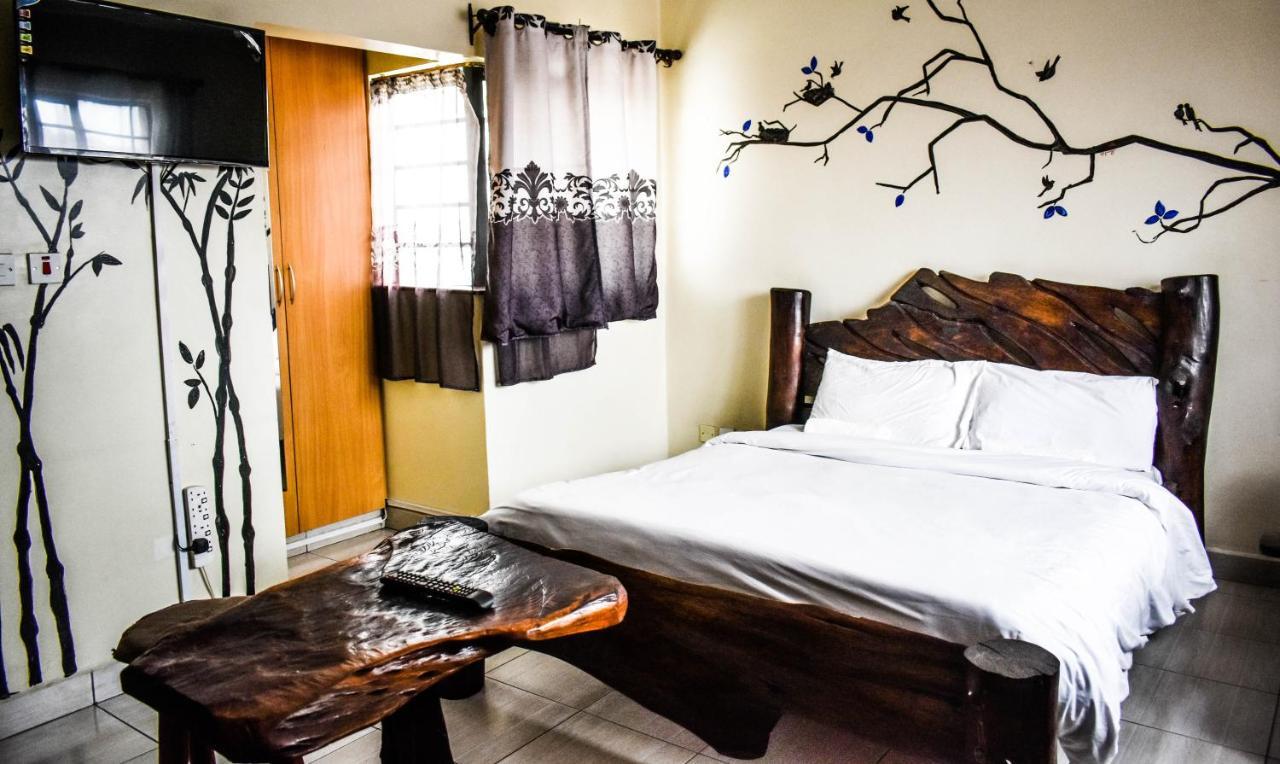 Furnishedapartments Nairobi