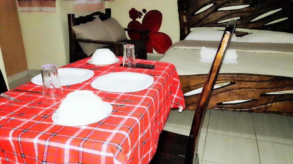 Apartment Furnishedapartments Nairobi