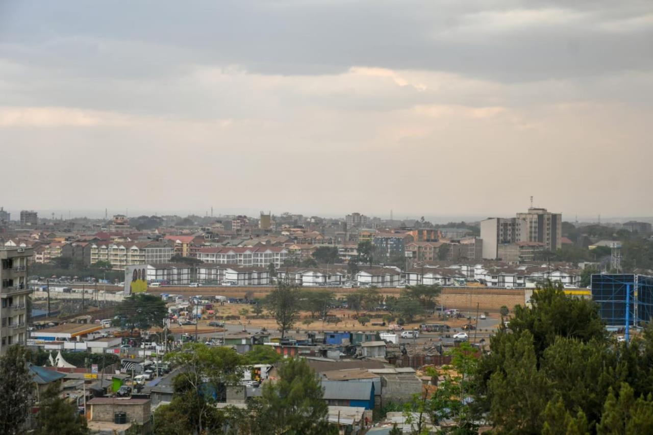Apartamento Lux Royal Suburbs Nairobi