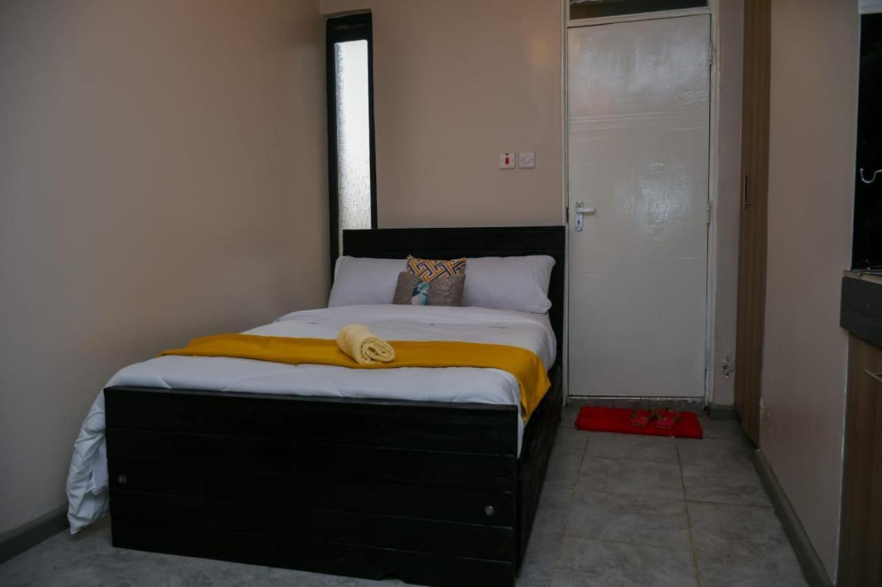 Lux Royal Suburbs Apartamento