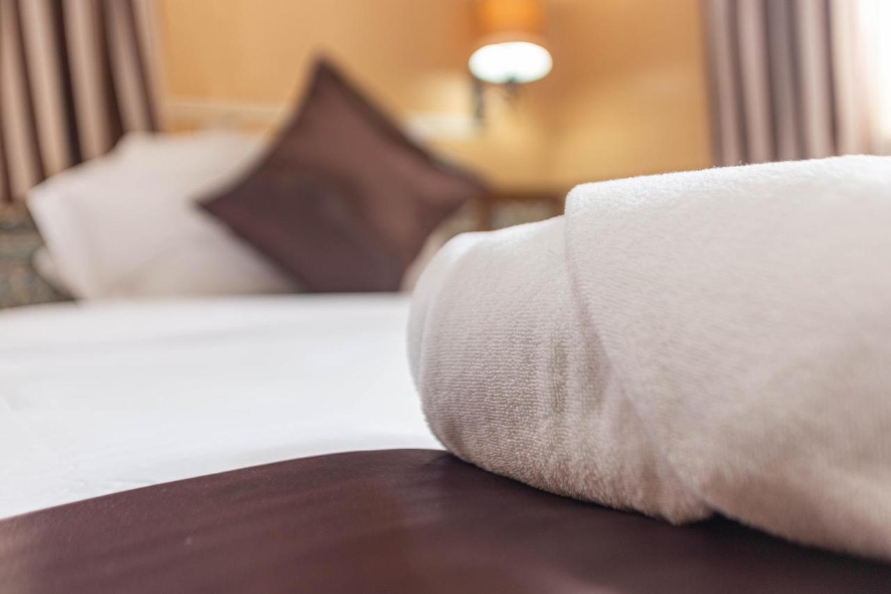 Impala Parklands Hotel 3*