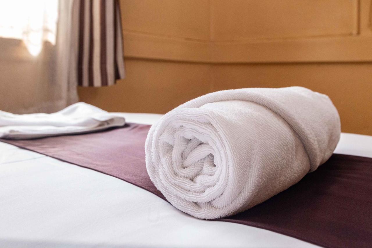 Impala Parklands 3* Nairobi