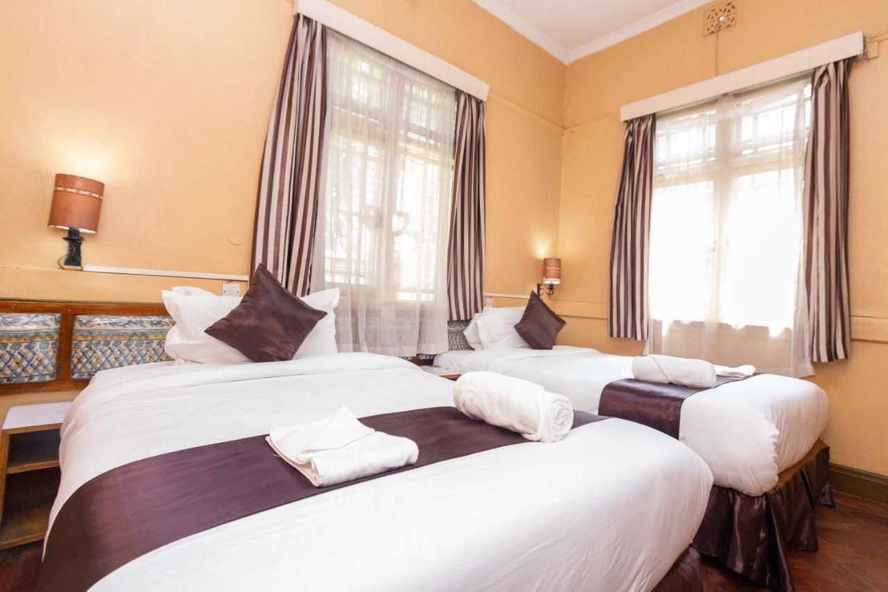 Impala Parklands 3* Nairobi