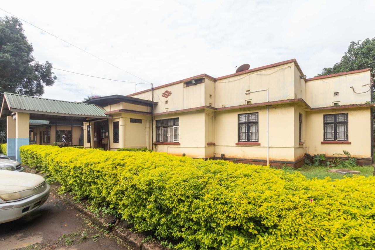 Impala Parklands Hotel Nairobi
