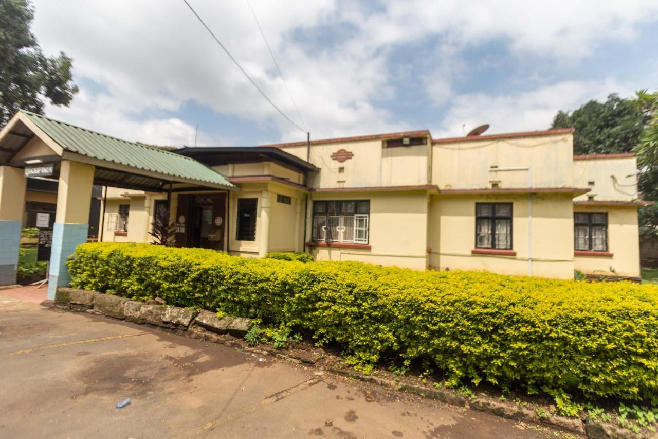 Impala Parklands Hotel