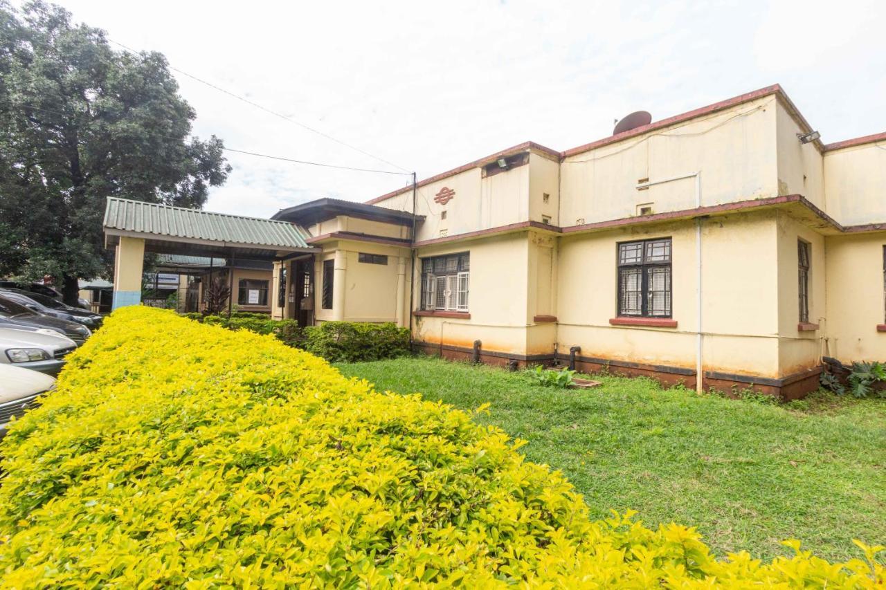 Impala Parklands Hotel Nairobi