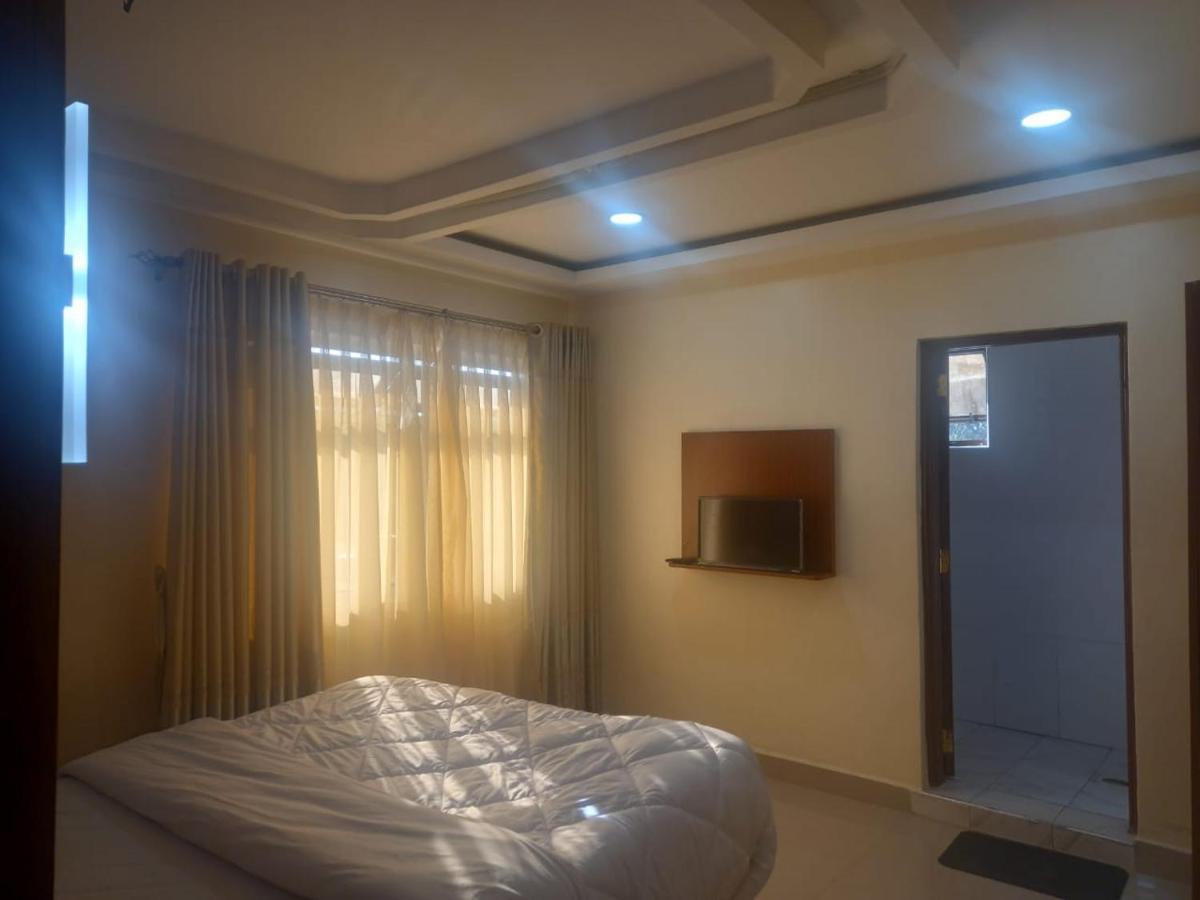 Hotel Glory Palace Ltd 3*