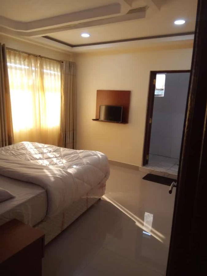 Glory Palace Ltd 3* Nairobi