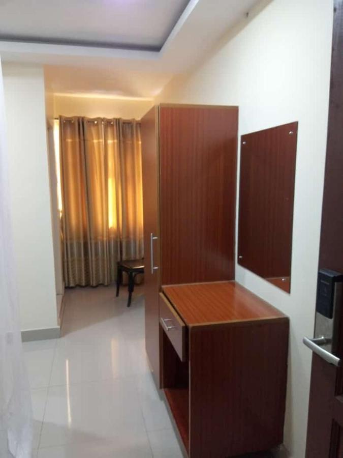 Glory Palace Ltd Hotel Nairobi
