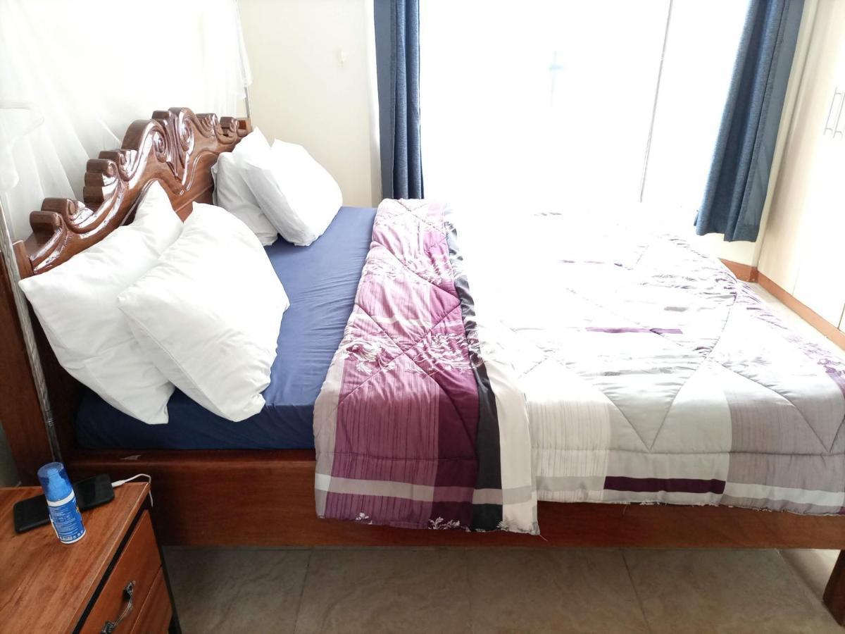 Jkia Apartment *