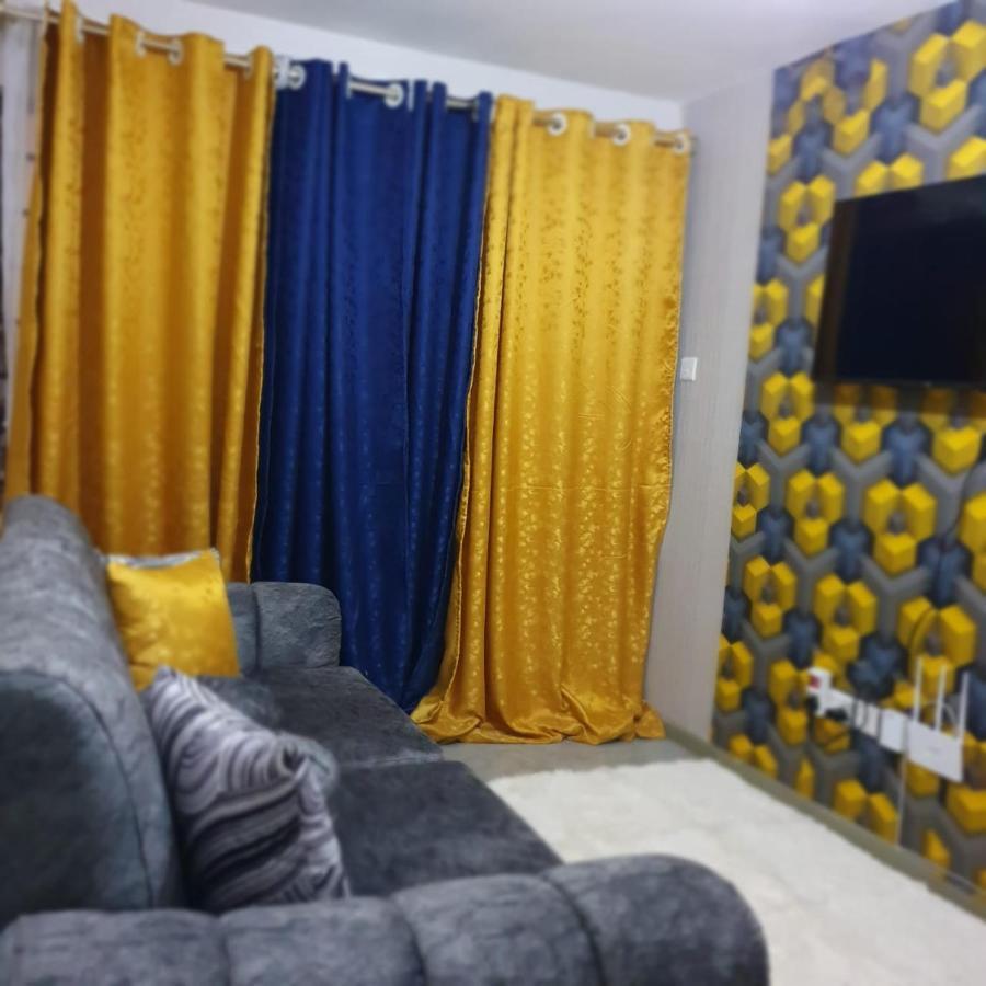 Breeze Apartment *