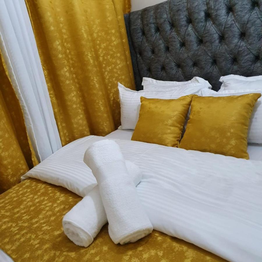 Breeze Apartment Nairobi