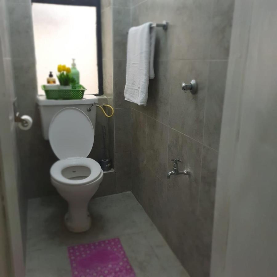 Breeze Apartment *