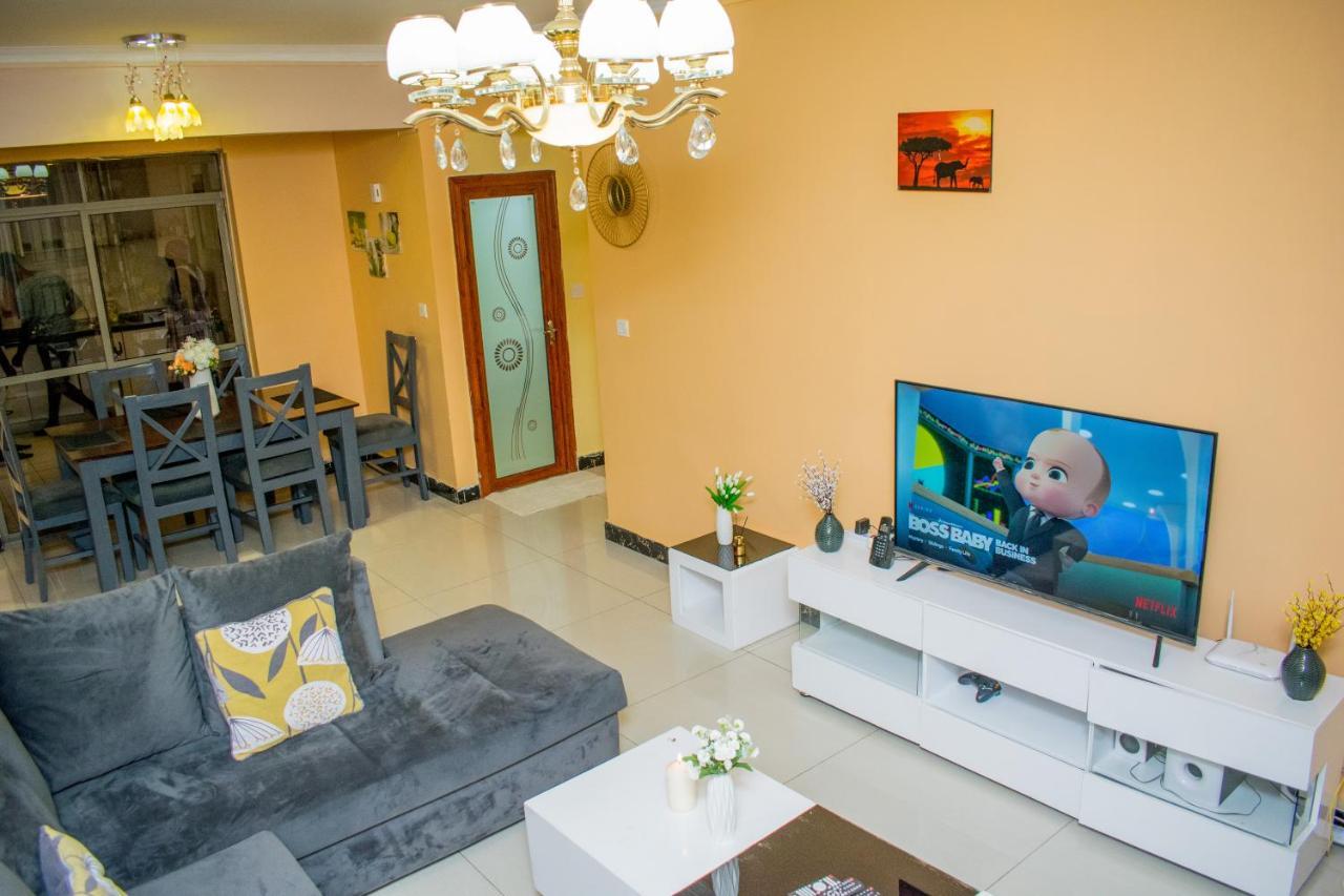 Apartamento Skyhorse 1