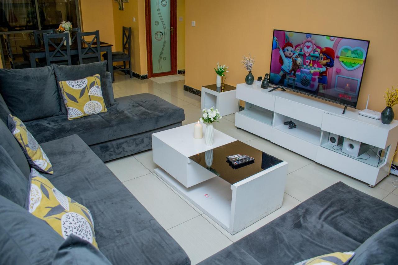 Apartamento Skyhorse 1