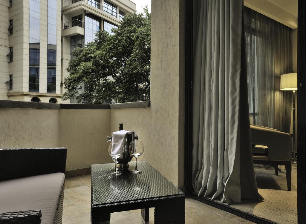 Dusitd2 5* Nairobi
