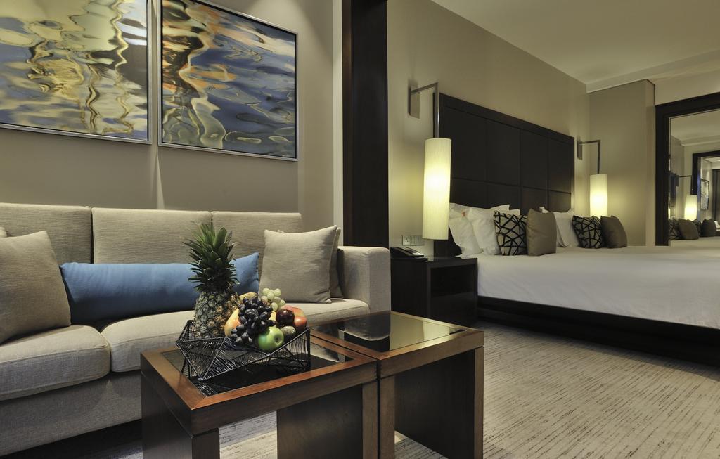 Dusitd2 Hotel