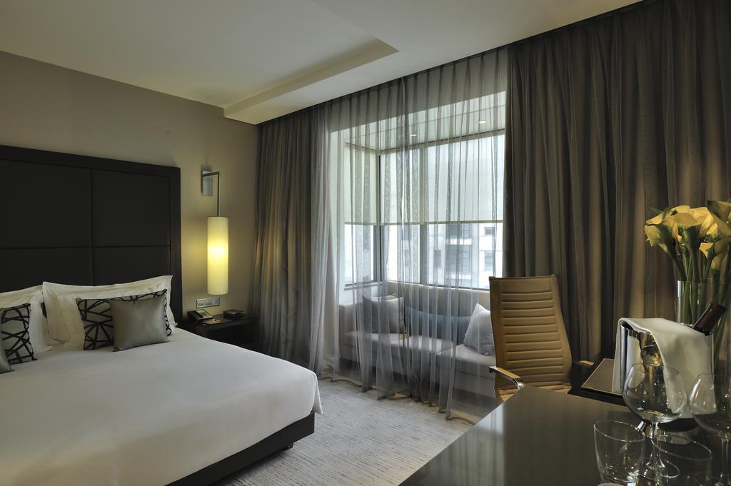 Dusitd2 Hotel Nairobi