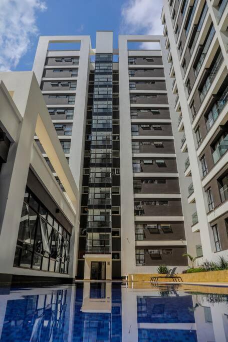 Little Harmony By Yourhost Lavington Apartment Nairobi