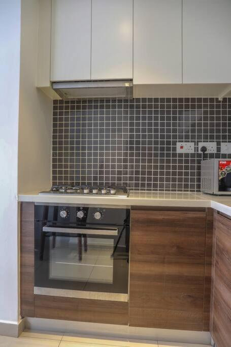 Apartment Little Harmony By Yourhost Lavington Nairobi