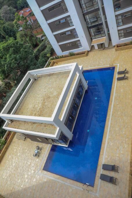 Little Harmony By Yourhost Lavington Apartment