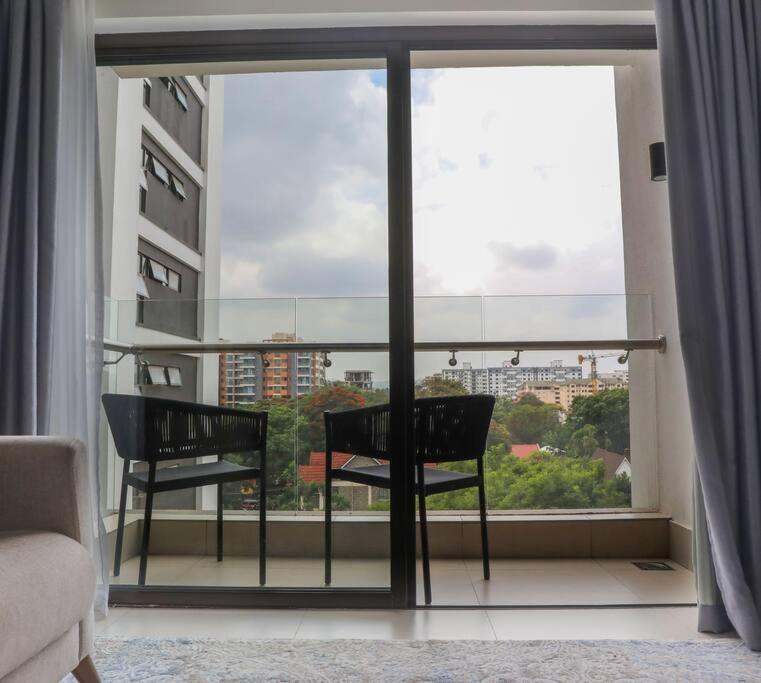 Little Harmony By Yourhost Lavington Nairobi