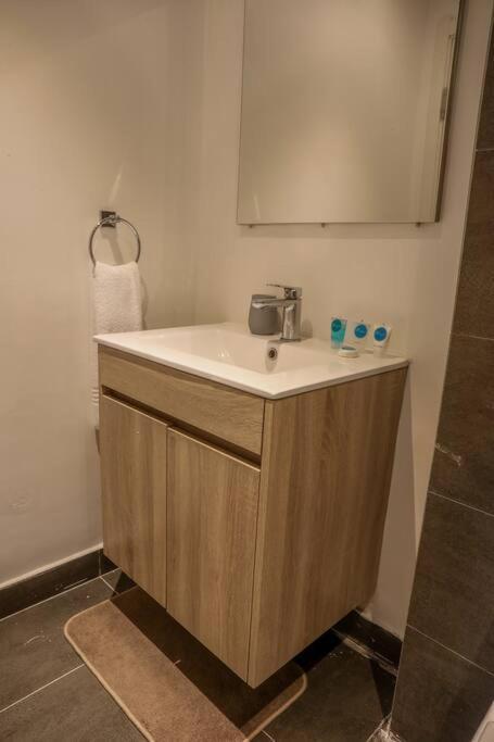 Apartment Little Harmony By Yourhost Lavington Nairobi