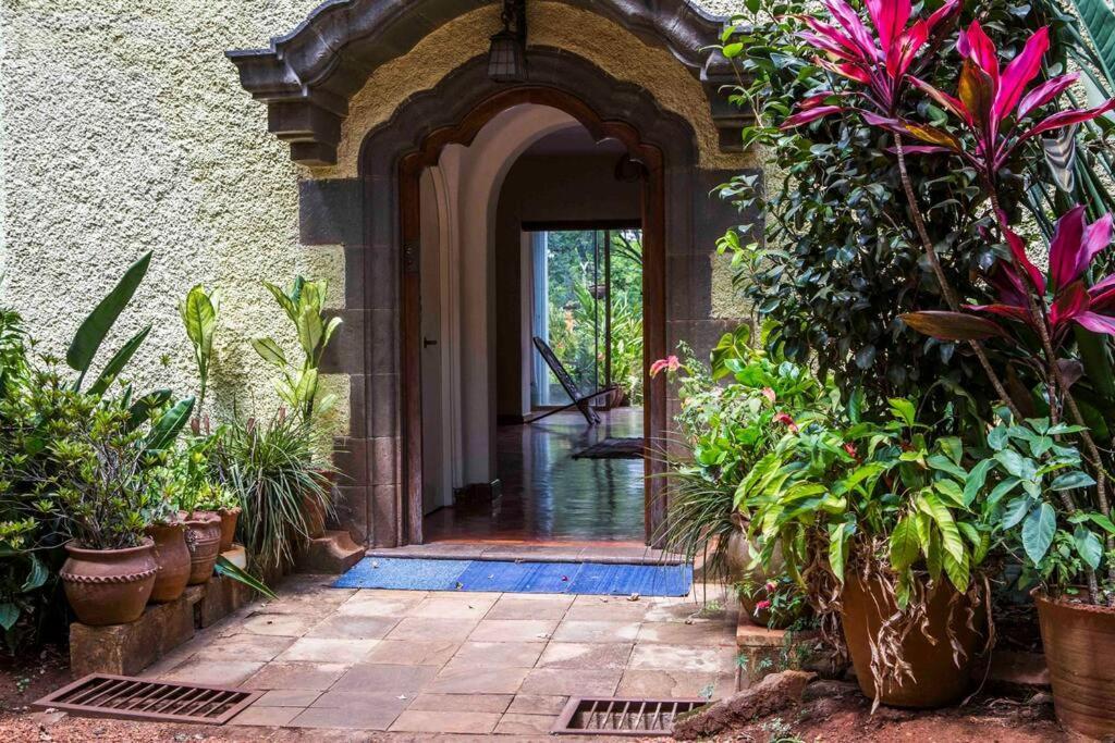Beautiful Historic Stand Alone In Muthaiga, * Nairobi