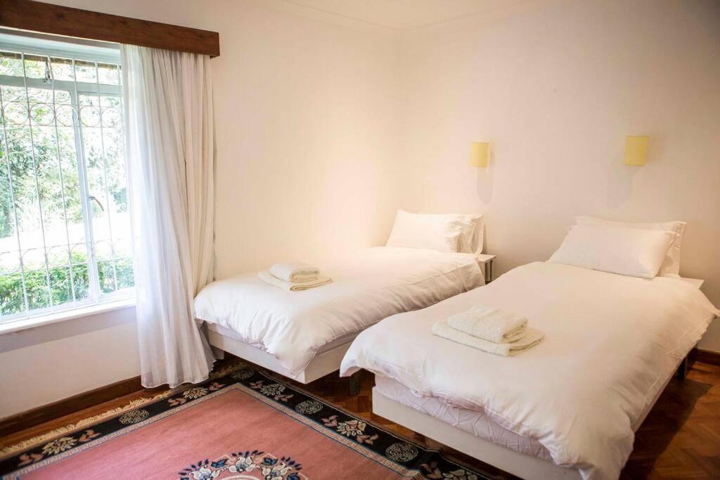 Villa Beautiful Historic Stand Alone In Muthaiga, *