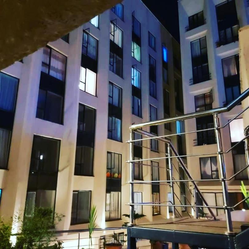 Exquisite Budget 1bedroom Apartment *