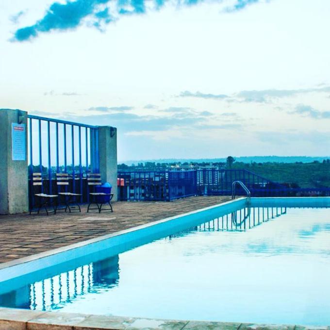 Exquisite Budget 1bedroom Apartment *