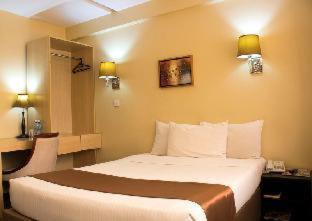 The Clarion Hotel Nairobi