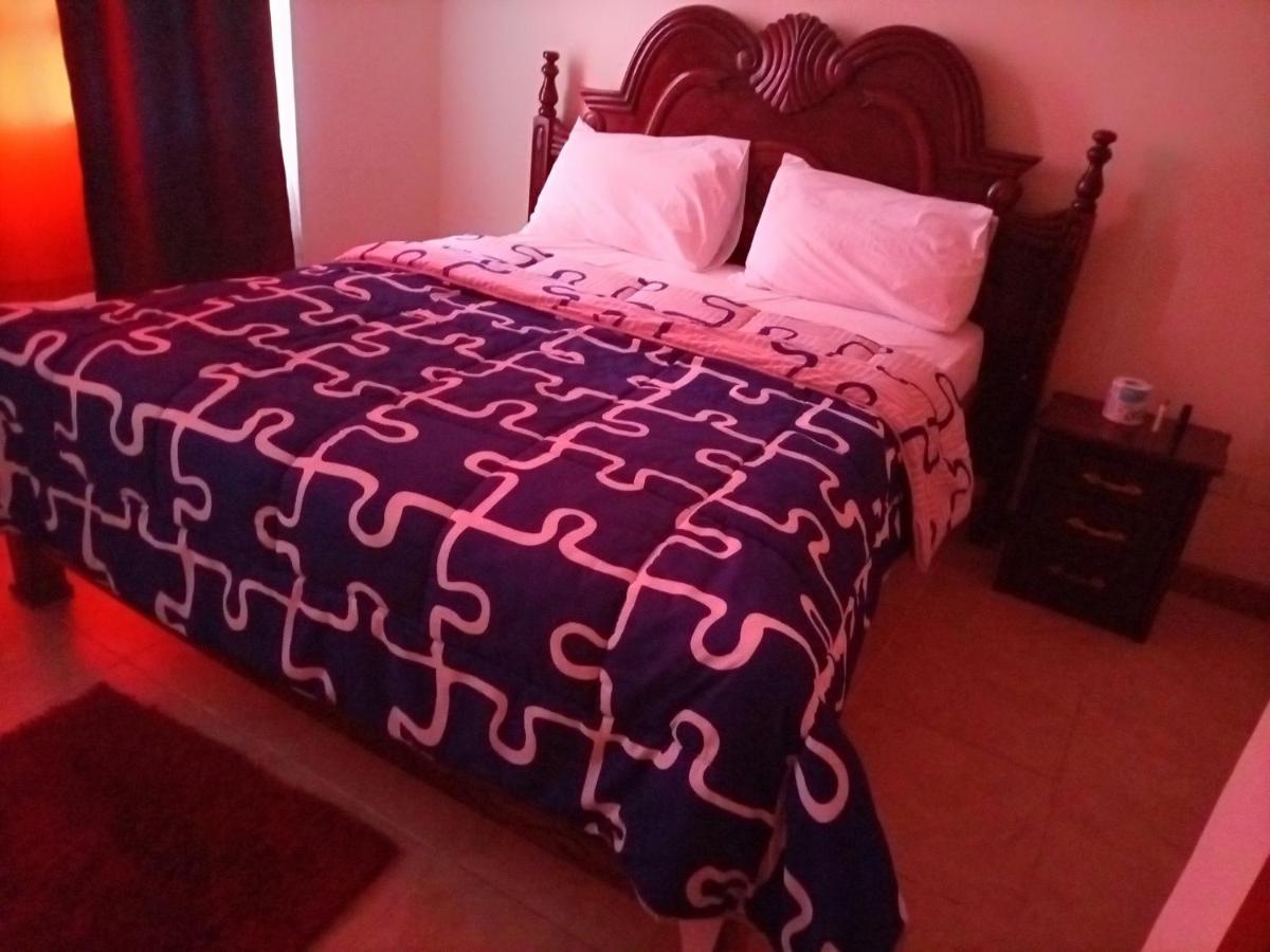 Apartment Jkia *